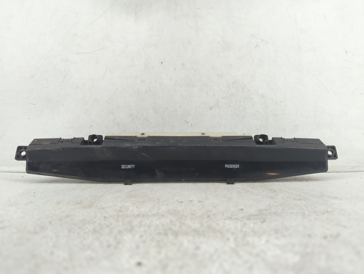 2007-2011 Toyota Camry Information Display Screen - Oemusedautoparts1.com