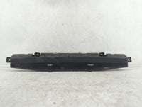 2007-2011 Toyota Camry Information Display Screen - Oemusedautoparts1.com