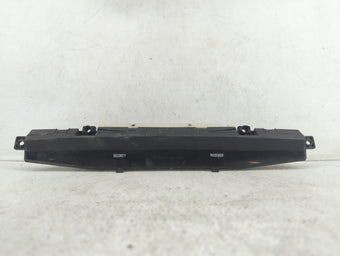 compare product 2007-2011 Toyota Camry Information Display Screen