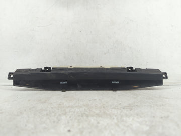 2007-2011 Toyota Camry Information Display Screen - Oemusedautoparts1.com