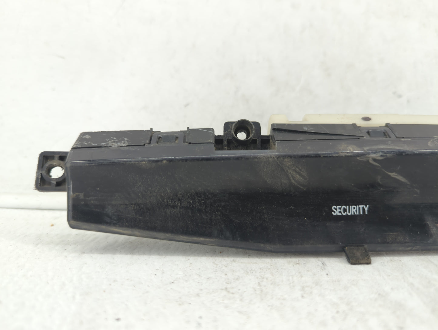 2007-2011 Toyota Camry Information Display Screen - Oemusedautoparts1.com