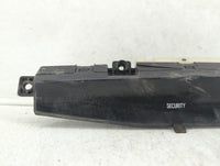 2007-2011 Toyota Camry Information Display Screen - Oemusedautoparts1.com