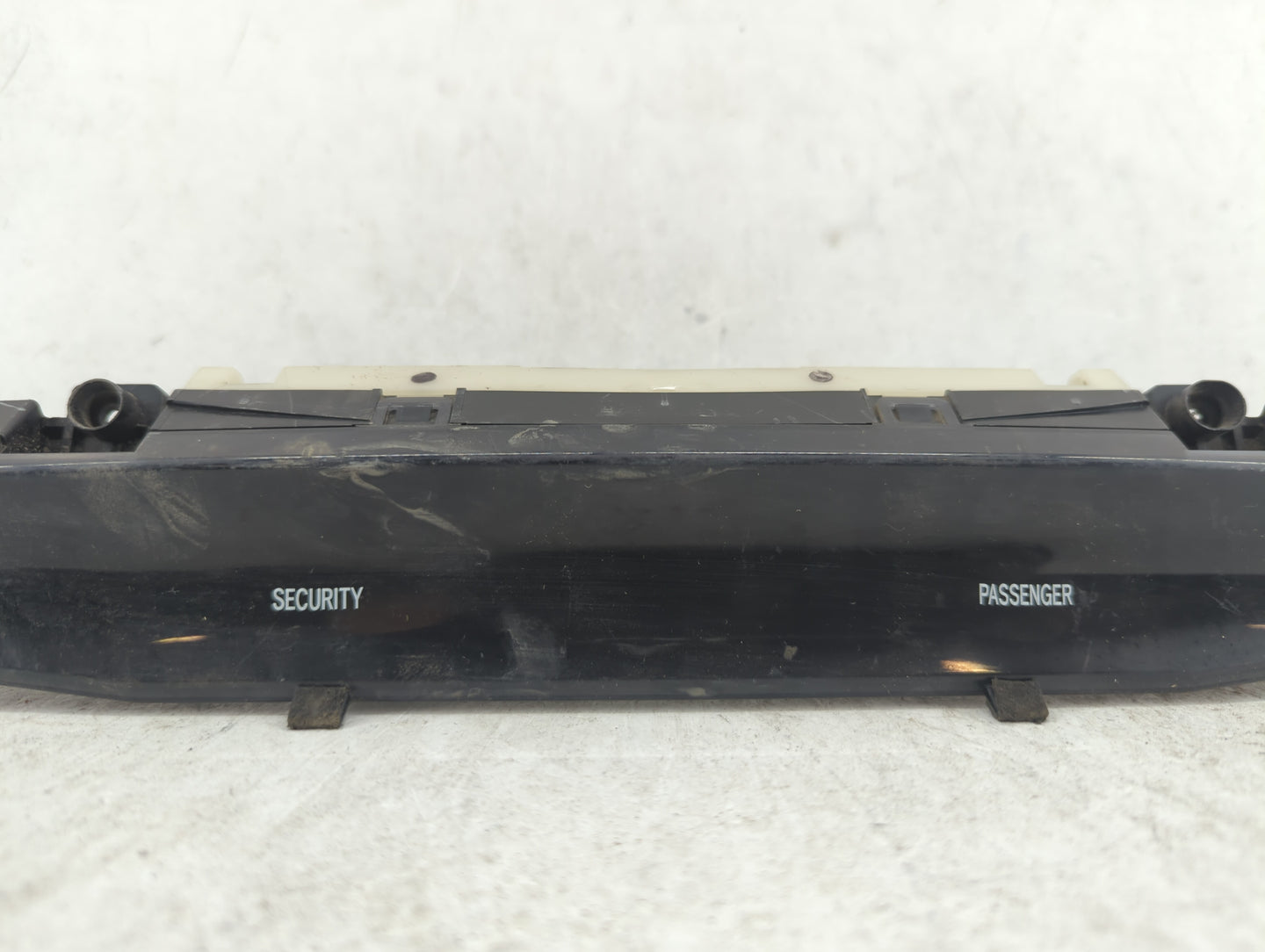 2007-2011 Toyota Camry Information Display Screen - Oemusedautoparts1.com