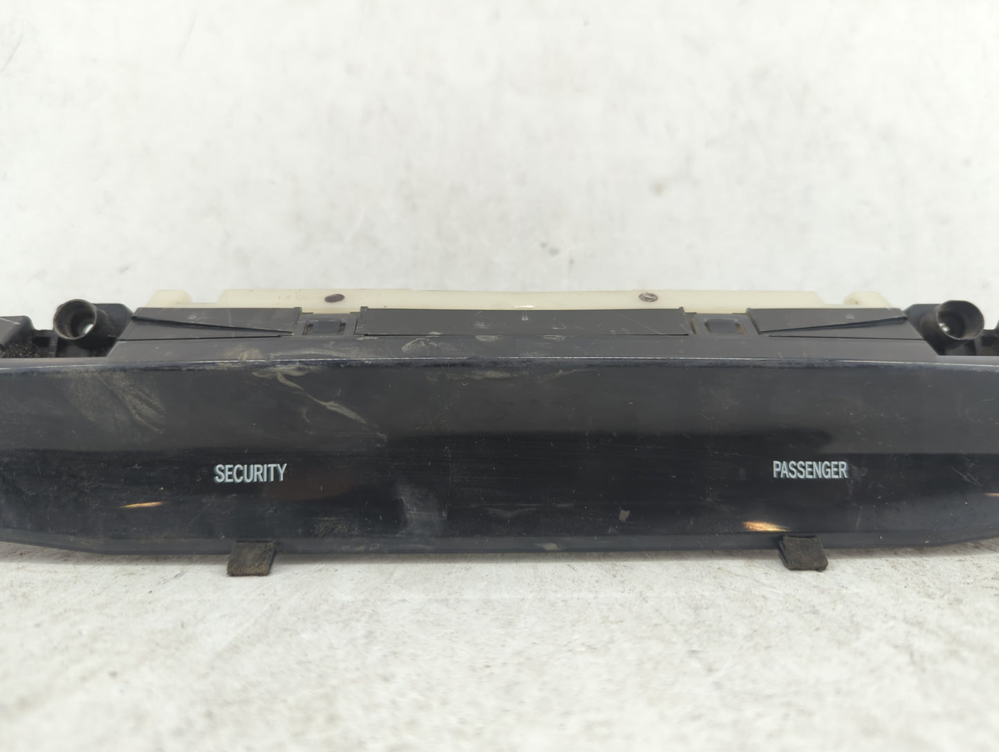 2007-2011 Toyota Camry Information Display Screen - Oemusedautoparts1.com