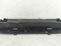 2007-2011 Toyota Camry Information Display Screen - Oemusedautoparts1.com