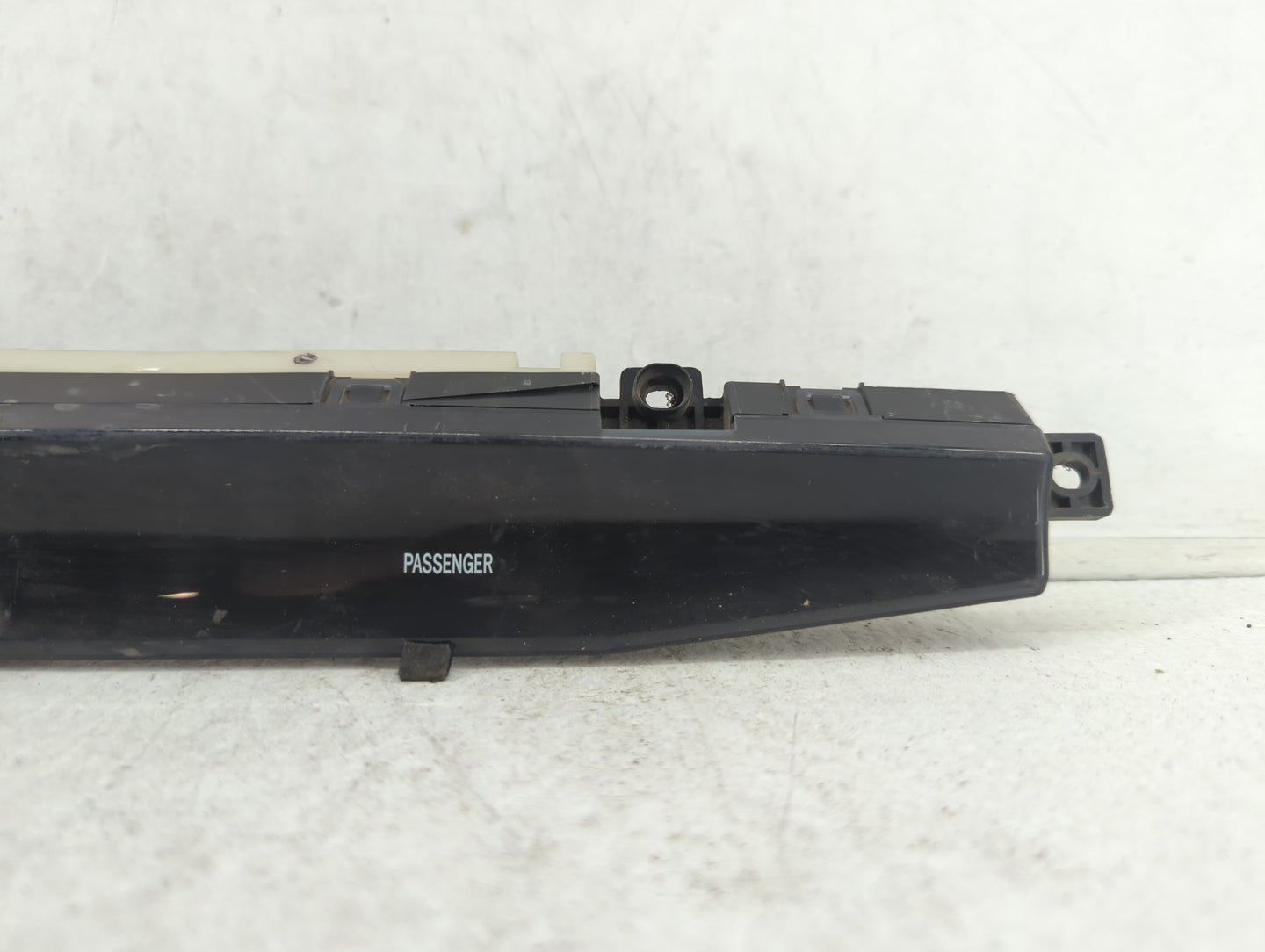 2007-2011 Toyota Camry Information Display Screen - Oemusedautoparts1.com