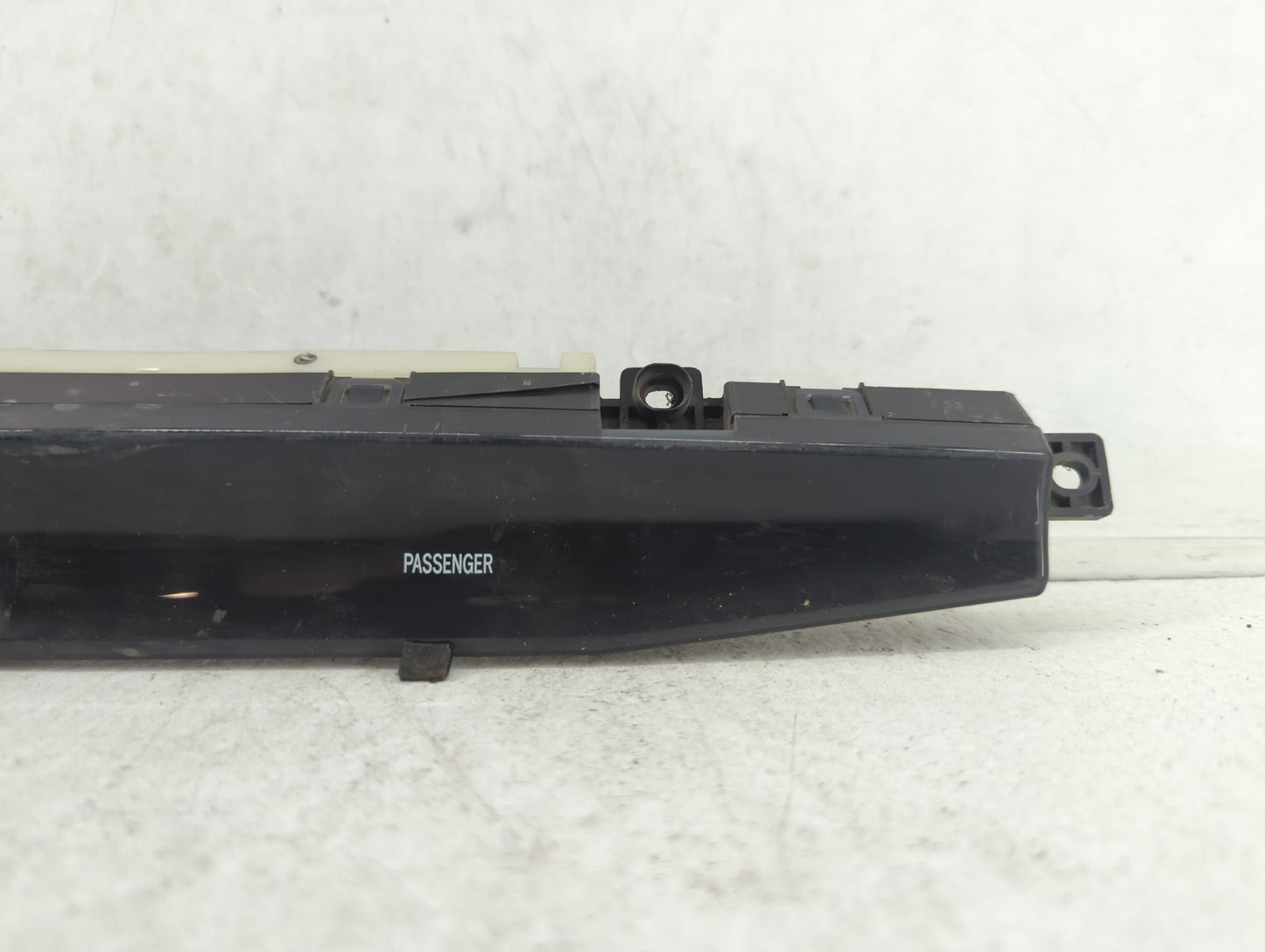2007-2011 Toyota Camry Information Display Screen - Oemusedautoparts1.com