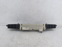 2007-2011 Toyota Camry Information Display Screen - Oemusedautoparts1.com