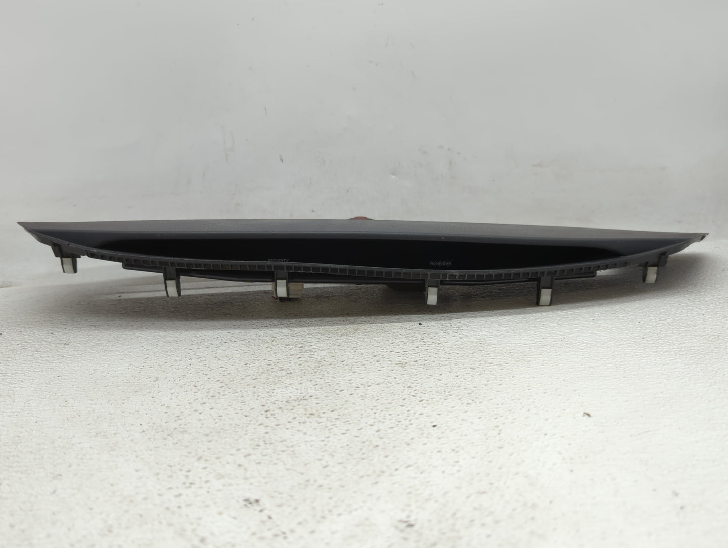 2007-2011 Toyota Camry Information Display Screen - Oemusedautoparts1.com
