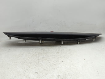 compare product 2007-2011 Toyota Camry Information Display Screen