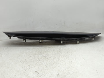 2007-2011 Toyota Camry Information Display Screen - Oemusedautoparts1.com