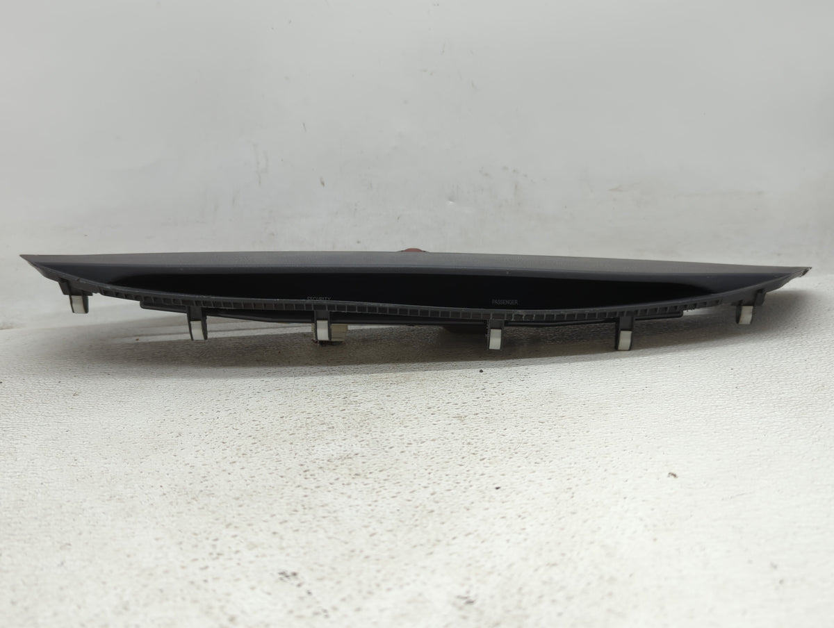 2007-2011 Toyota Camry Information Radio Display Screen 407338 - Oemusedautoparts1.com