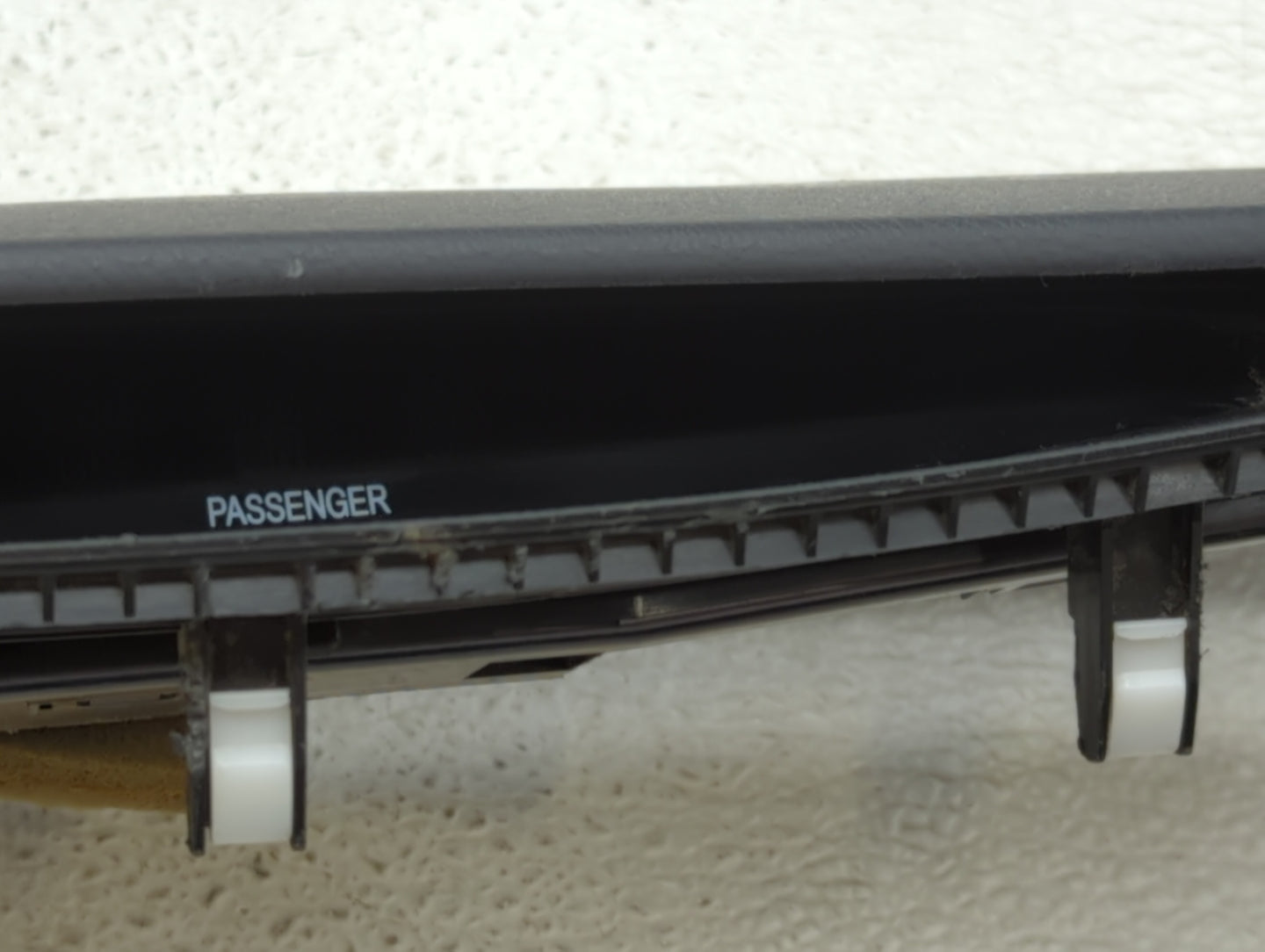 2007-2011 Toyota Camry Information Display Screen - Oemusedautoparts1.com
