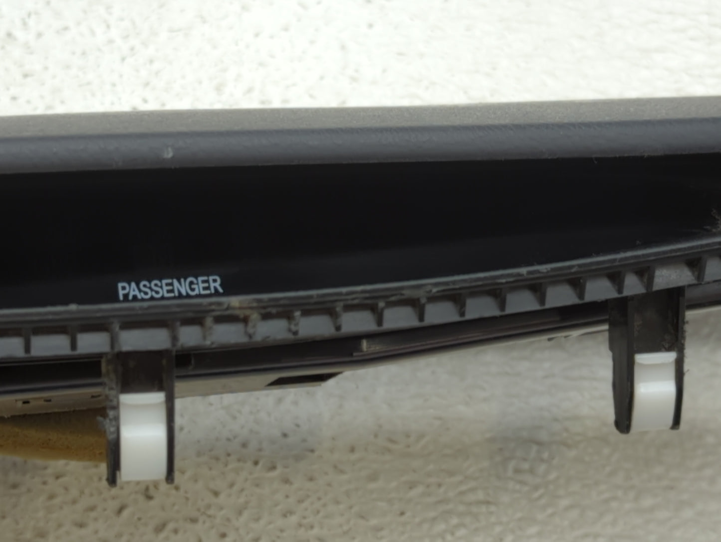 2007-2011 Toyota Camry Information Display Screen - Oemusedautoparts1.com