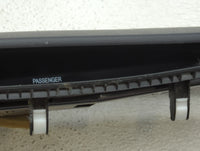 2007-2011 Toyota Camry Information Display Screen - Oemusedautoparts1.com