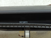 2007-2011 Toyota Camry Information Display Screen - Oemusedautoparts1.com