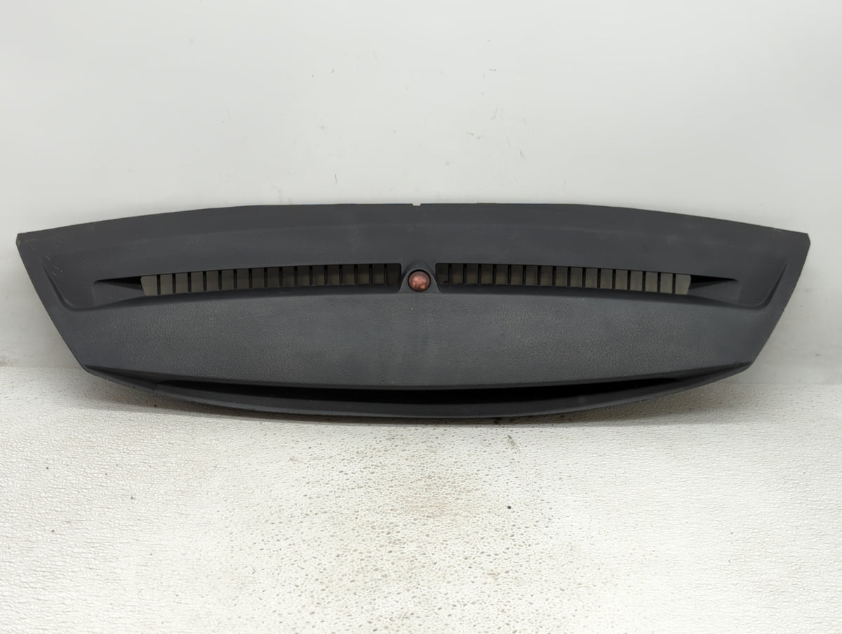 2007-2011 Toyota Camry Information Radio Display Screen 407338 - Oemusedautoparts1.com