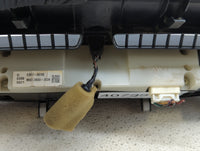 2007-2011 Toyota Camry Information Display Screen - Oemusedautoparts1.com