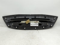 2007-2011 Toyota Camry Information Display Screen - Oemusedautoparts1.com