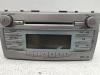 2007-2009 Toyota Camry Am Fm Cd Player Radio Receiver - Oemusedautoparts1.com
