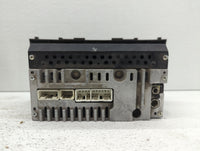 2007-2009 Toyota Camry Am Fm Cd Player Radio Receiver - Oemusedautoparts1.com