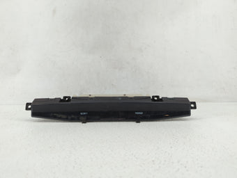 compare product 2009 Toyota Camry Digitial Dash Clock P/N:83910-06100 Fits OEM Used Auto Parts
