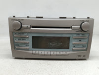 2007-2009 Toyota Camry Am Fm Cd Player Radio Receiver - Oemusedautoparts1.com