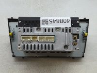 2007-2009 Toyota Camry Am Fm Cd Player Radio Receiver - Oemusedautoparts1.com