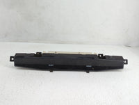 2009 TOYOTA CAMRY OEM DASH DIGITAL CLOCK DISPLAY SCREEN - Oemusedautoparts1.com