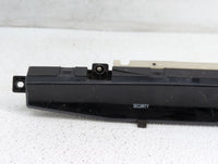 2009 TOYOTA CAMRY OEM DASH DIGITAL CLOCK DISPLAY SCREEN - Oemusedautoparts1.com