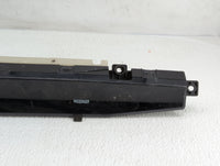 2009 TOYOTA CAMRY OEM DASH DIGITAL CLOCK DISPLAY SCREEN - Oemusedautoparts1.com