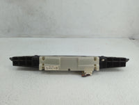 2009 TOYOTA CAMRY OEM DASH DIGITAL CLOCK DISPLAY SCREEN - Oemusedautoparts1.com