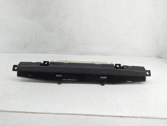 compare product 2009 Toyota Camry Digitial Dash Clock P/N:83910-06100 Fits OEM Used Auto Parts