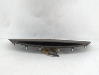 2009 CAMRY FRONT CENTER DASH BOARD INFO CLOCK DISPLAY MONITOR SCREEN - Oemusedautoparts1.com