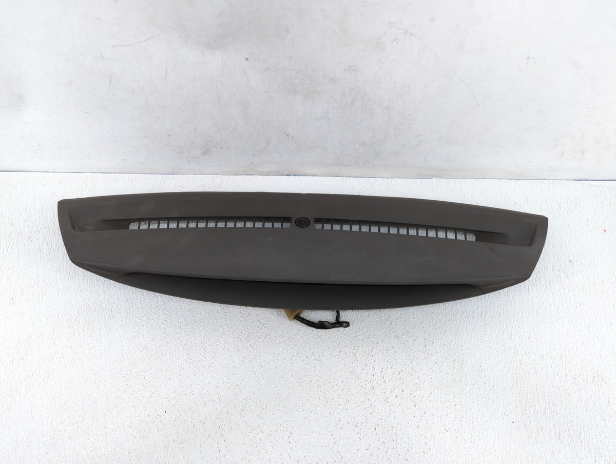 2009 CAMRY FRONT CENTER DASH BOARD INFO CLOCK DISPLAY MONITOR SCREEN - Oemusedautoparts1.com