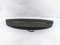 2009 CAMRY FRONT CENTER DASH BOARD INFO CLOCK DISPLAY MONITOR SCREEN - Oemusedautoparts1.com
