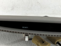 2009 CAMRY FRONT CENTER DASH BOARD INFO CLOCK DISPLAY MONITOR SCREEN - Oemusedautoparts1.com