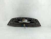 2009 CAMRY FRONT CENTER DASH BOARD INFO CLOCK DISPLAY MONITOR SCREEN - Oemusedautoparts1.com