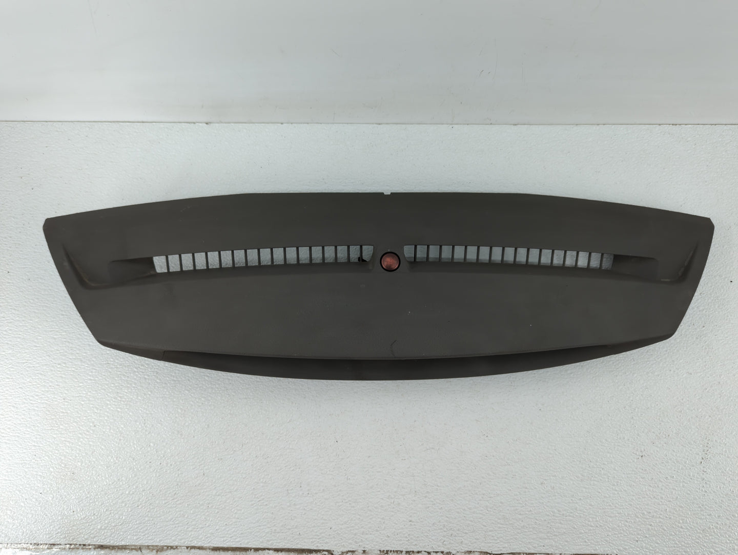 2009 Toyota Camry Digitial Dash Clock P/N:83910-33170 Fits OEM Used Auto Parts - Oemusedautoparts1.com