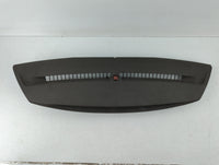 2009 Toyota Camry Digitial Dash Clock P/N:83910-33170 Fits OEM Used Auto Parts - Oemusedautoparts1.com