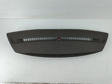 2009 Toyota Camry Digitial Dash Clock P/N:83910-33170 Fits OEM Used Auto Parts - Oemusedautoparts1.com