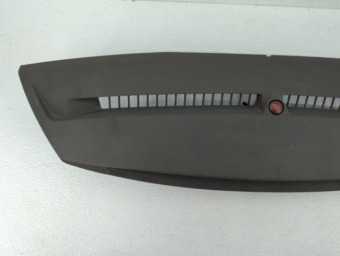 2009 Toyota Camry Digitial Dash Clock P/N:83910-33170 Fits OEM Used Auto Parts - Oemusedautoparts1.com