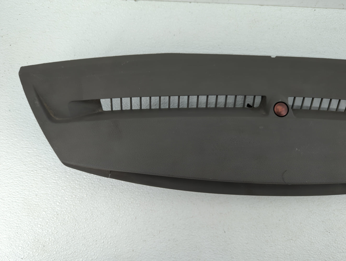 2009 Toyota Camry Digitial Dash Clock P/N:83910-33170 Fits OEM Used Auto Parts - Oemusedautoparts1.com