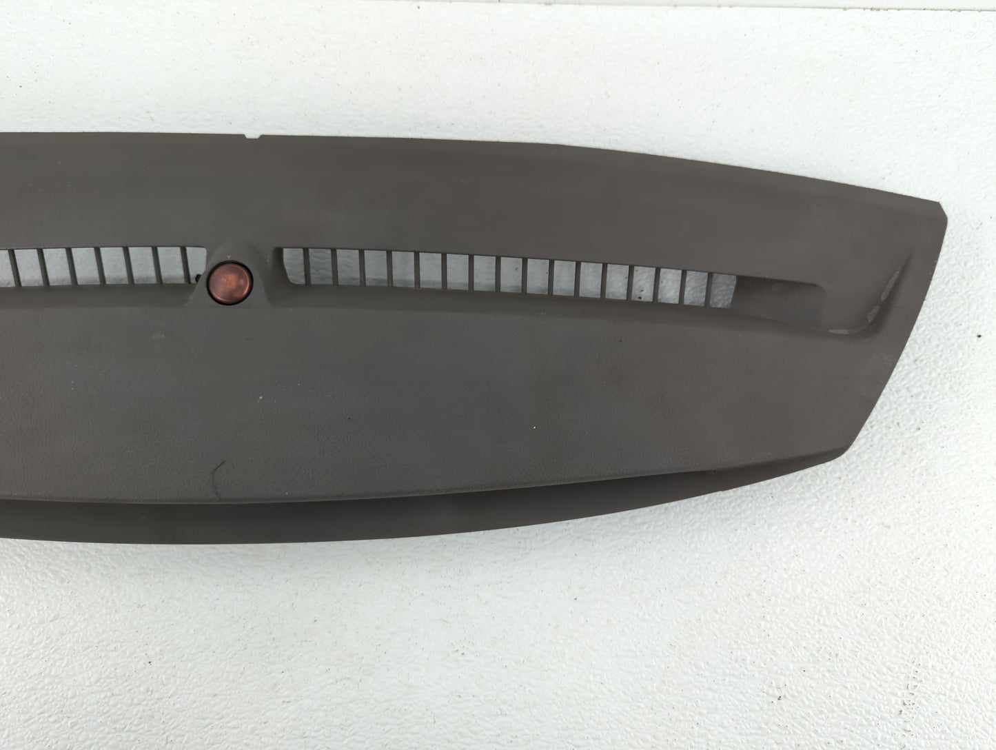 2009 Toyota Camry Digitial Dash Clock P/N:83910-33170 Fits OEM Used Auto Parts - Oemusedautoparts1.com