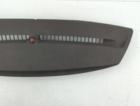 2009 Toyota Camry Digitial Dash Clock P/N:83910-33170 Fits OEM Used Auto Parts - Oemusedautoparts1.com