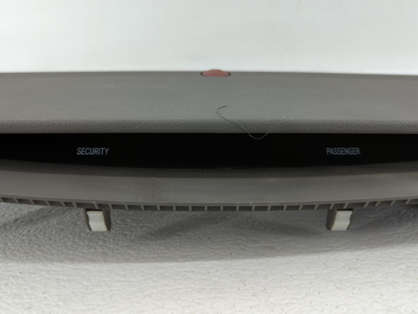 2009 Toyota Camry Digitial Dash Clock P/N:83910-33170 Fits OEM Used Auto Parts - Oemusedautoparts1.com