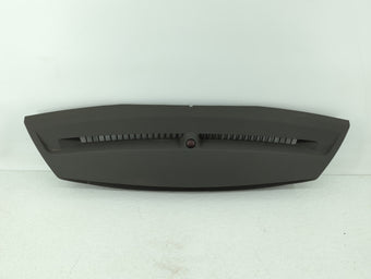 compare product 2009 CAMRY FRONT CENTER DASH BOARD INFO CLOCK DISPLAY MONITOR SCREEN Dark Grey