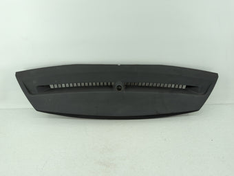compare product 2009 Toyota Camry Dash Front Digital Clock Display  Black