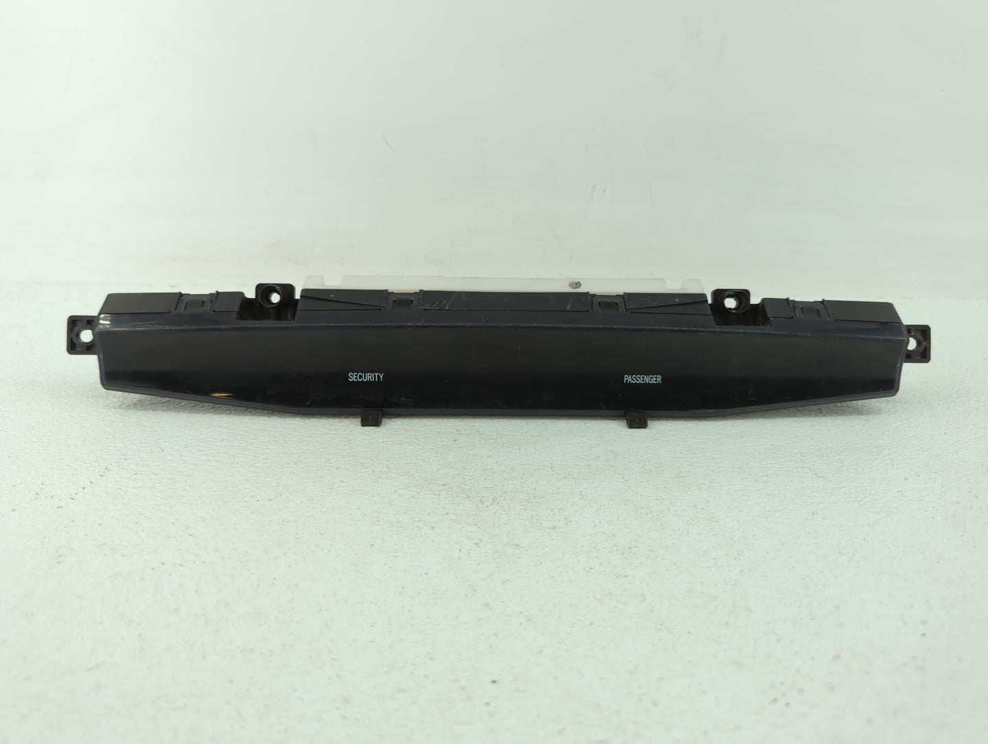 2009 Toyota Camry Digitial Dash Clock P/N:83910-33170 55952-06010, 55981-06040, 83910-06100 Fits OEM Used Auto Parts - Oemus
