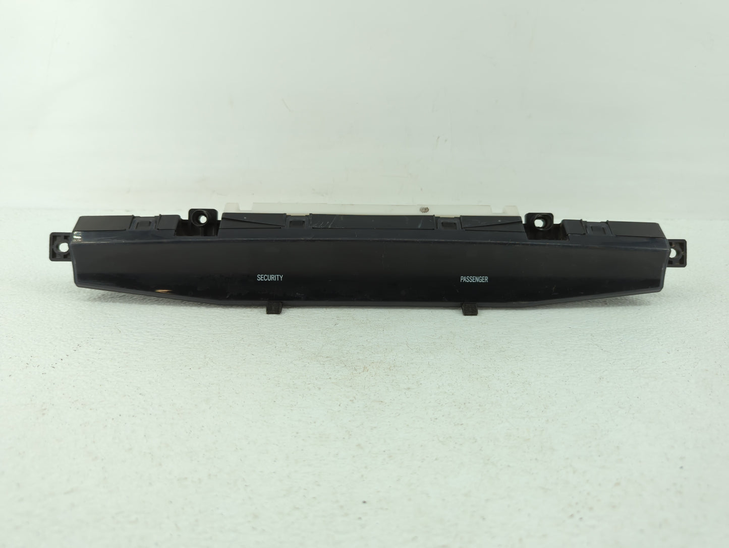 2009 Toyota Camry Digitial Dash Clock P/N:83910-33170 55952-06010, 55981-06040, 83910-06100 Fits OEM Used Auto Parts - Oemus